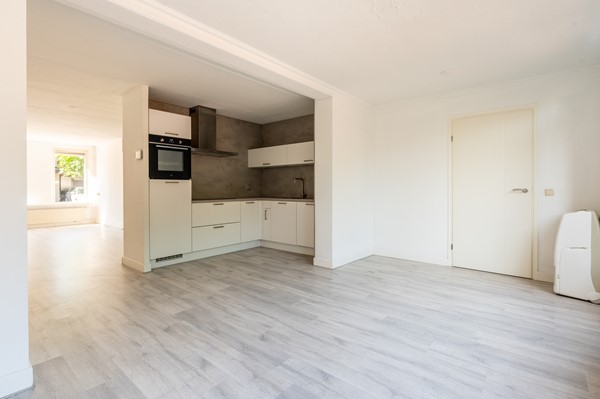 Foto - Onder bod: De Sallandse Roe 40, 8252 JW Dronten